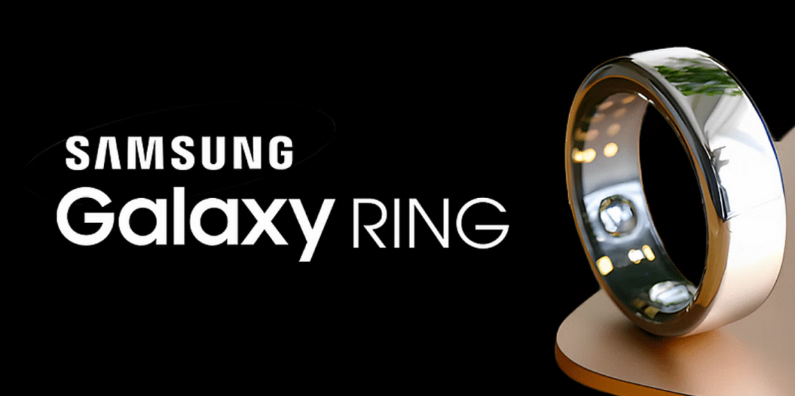 Samsung Galaxy Ring