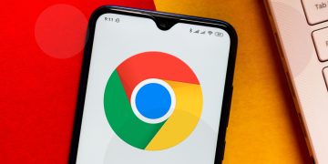 Chrome for Android