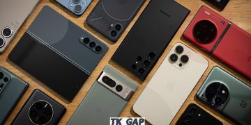 5 amazing phones available