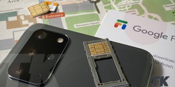 What is Google Fi Wireless