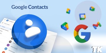 Google Contacts