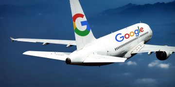 airfare - google flights