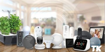 The Best Smart Home Devices of 2024