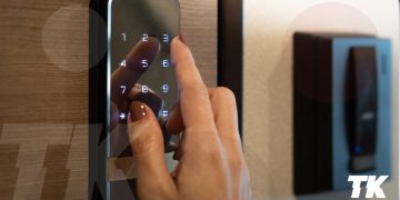 How safe are smart locks