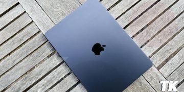 MacBook Air M2 review