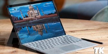 surface pro 8 pros and cons