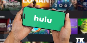 Hulu