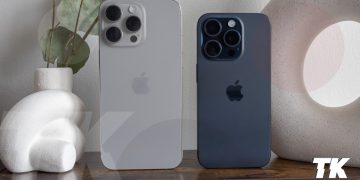 iPhone 15 Pro vs. iPhone 15 Pro Max