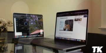 Apple MacBook Air M3 review