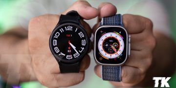 Samsung Galaxy Watch