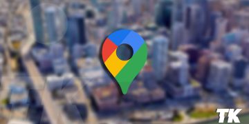 How to change your home address on Google Maps