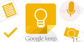 Google Keep