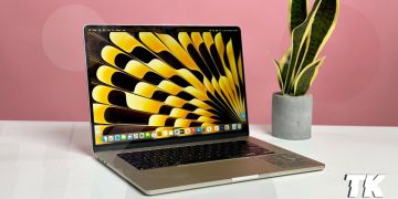 MacBook Air M3