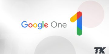 Google One