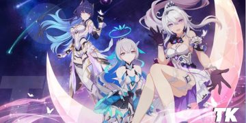 Honkai Impact 3