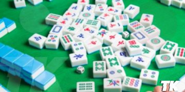 best free Mahjong games