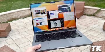 MacBook Air 13-inch M3 hands-on review